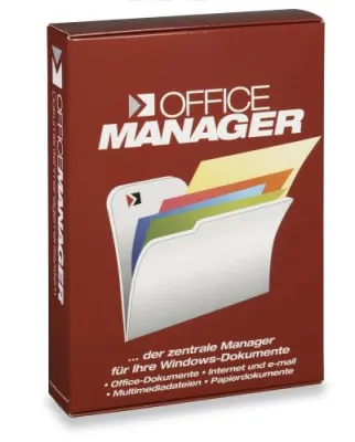 Bild: DMS-Lösungen gefragt wie nie - "Office Manager" sorgt für mehr Produktivität im Betrieb