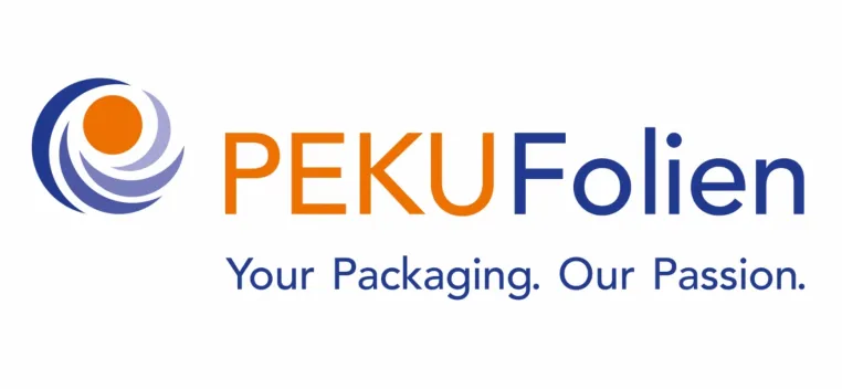 Bild: PEKU Folien auf der PharmaPack 2026 in Paris