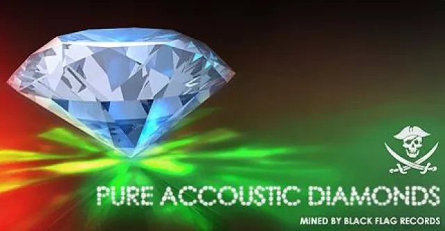 Bild: Die schwarze Fahne weht nun auch digital