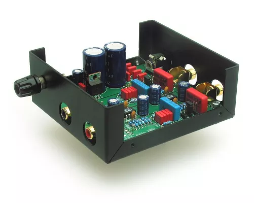 High End 2006 - High End vom Toningenieur in München und Berlin Bild: High End 2006 - High End vom Toningenieur in München und Berlin