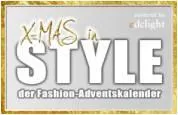 Bild: X-MAS in Style: 24 Tage – 24 Labels – 24 Gewinne