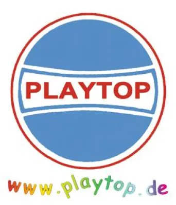 Bild: Fallschutzbeläge als "Harte Bedachung" zertifiziert