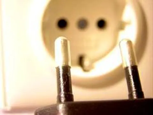 Bild: Strom sparen beginnt schon bei der Anschaffung neuer Geräte