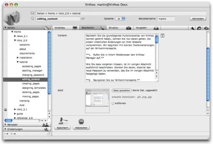 Internet-Anwendungen schneller entwickeln Bild: Internet-Anwendungen schneller entwickeln