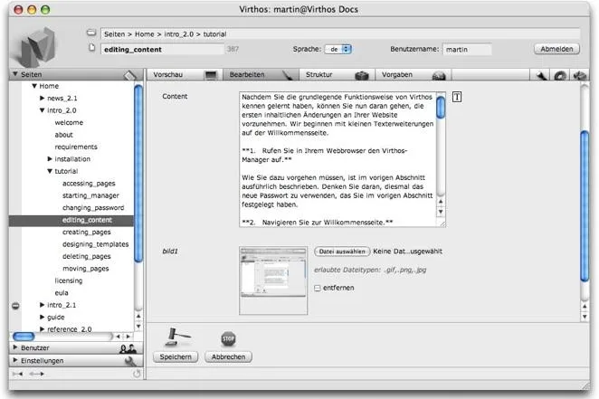 Internet-Anwendungen schneller entwickeln Bild: Internet-Anwendungen schneller entwickeln