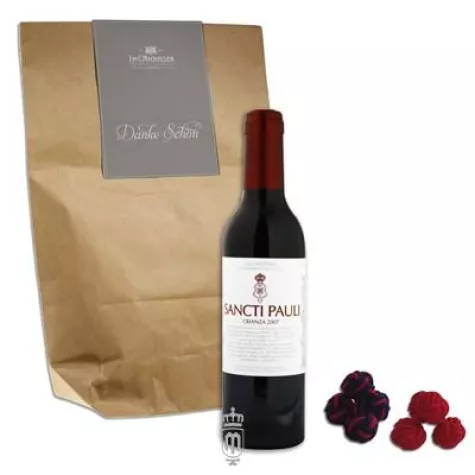 Bild: L.W.C. Michelsen: Geschenkideen zum Vatertag