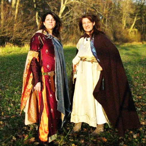 Bal Renaissance - Danse Médiévale geht auf Bayern-Tour Bild: Bal Renaissance - Danse Médiévale geht auf Bayern-Tour