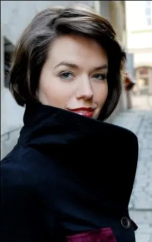 Bild: Winners & Masters am 4. Juni im Kleinen Konzertsaal/Magdalena Hinterdobler & Gerold Huber