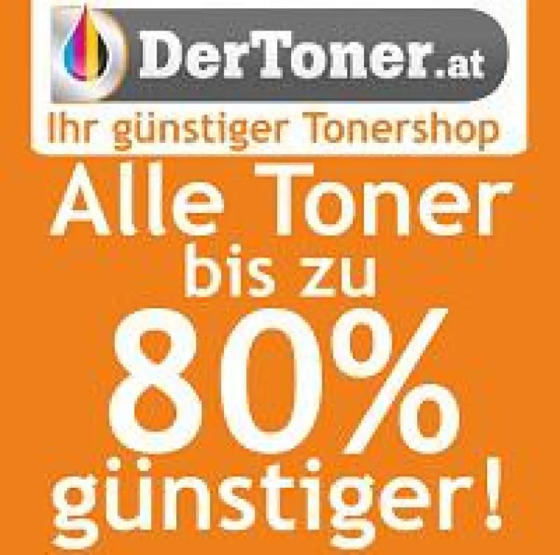 Toner-Druckerpatronen