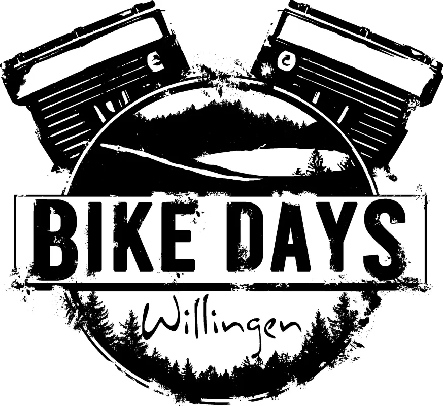 Bike Days Willingen Logo (© Willinger event GbR)