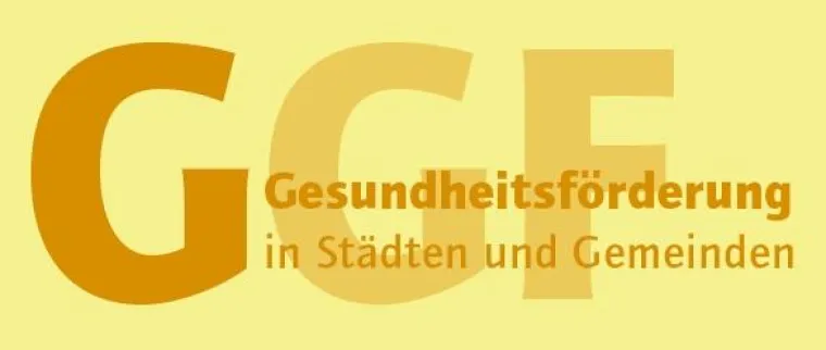 Bild: Weiterbildung Gesundheitsförderung in Städten und Gemeinden