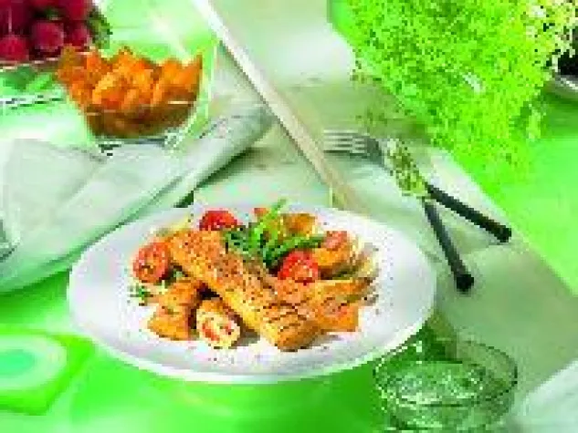 Bild: Bewusster Grill-Genuss mit Gutfried