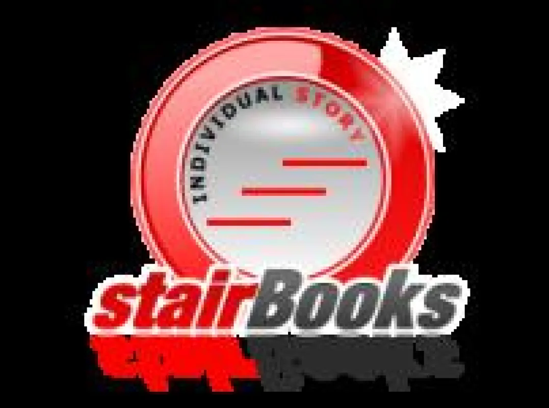 stairBooks