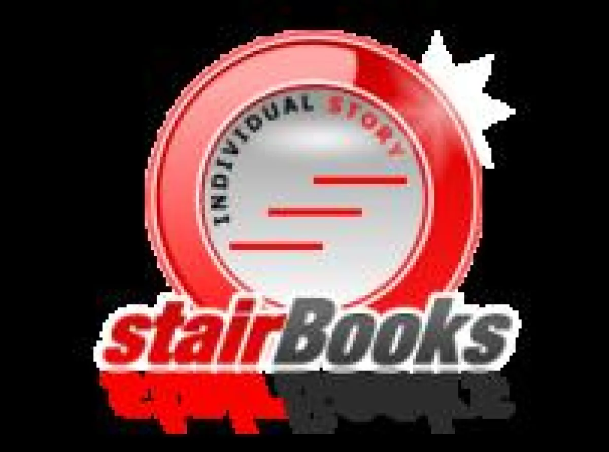 stairBooks