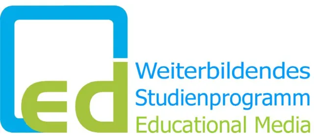 Bild: Das neue Studienprogramm „Educational Media" mit Web 2.0: Einladung zur Online-Infoveranstaltung am 9.10.07
