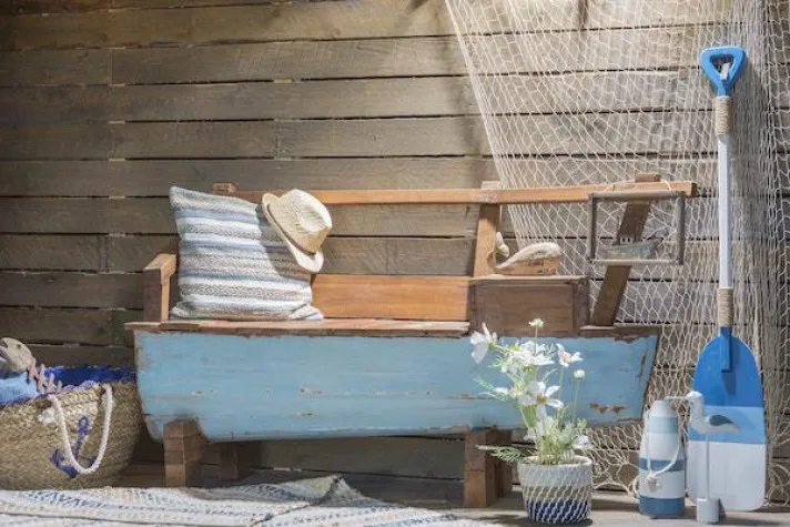 Bild: Wohnen mit Meergefühl