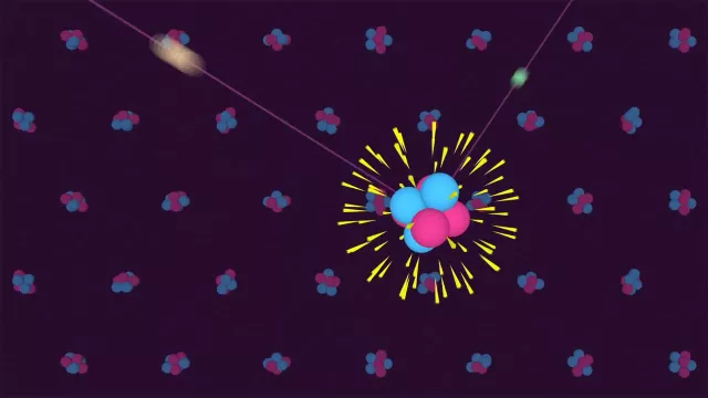 Bild: Außergewöhnliche Geschichte der Physik als Multimedia-Story auf Spektrum.de