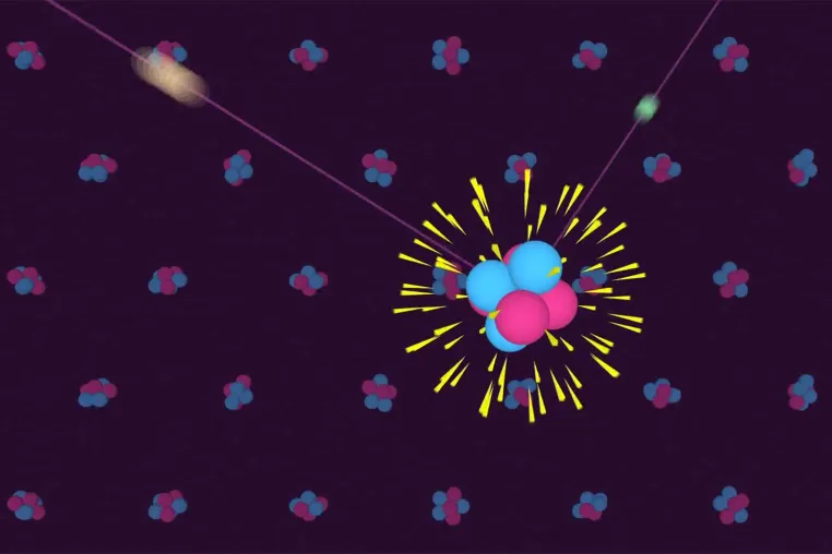 Bild: Außergewöhnliche Geschichte der Physik als Multimedia-Story auf Spektrum.de