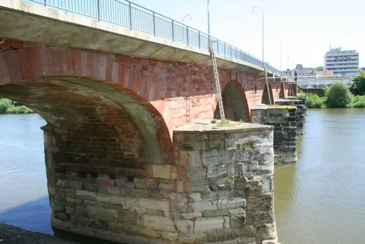 Bild: Tanzfest auf der Römerbrücke - Samstag, 4. Juli ab 19.00 Uhr