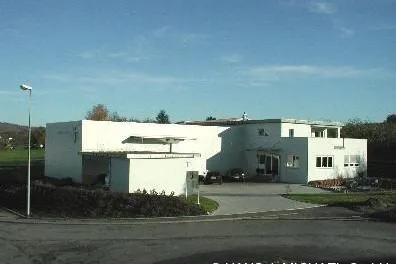 Bild: 25 Jahre Hans J. Michael GmbH