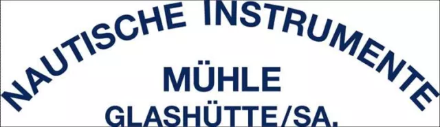 Bild: Mühle-Glashütte präsentiert Modell-Neuheiten zur Baselworld