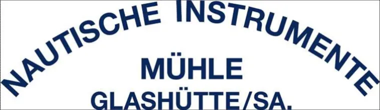 Mühle-Glashütte präsentiert Modell-Neuheiten zur Baselworld Bild: Mühle-Glashütte präsentiert Modell-Neuheiten zur Baselworld