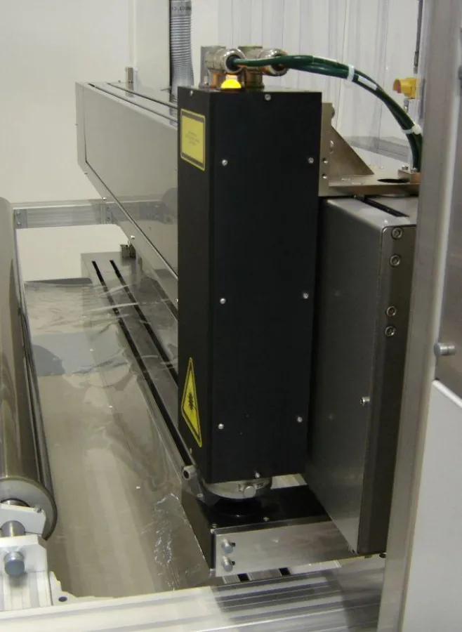 Fertigung mit Doppelbrechungsmessung (c) ISEDD GmbH