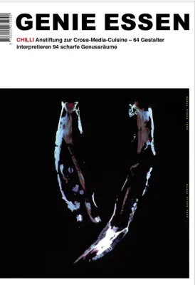 Bild: 64 Gestalter interpretieren 94 scharfe Genussräume