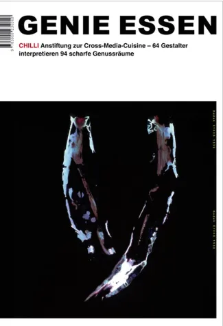 Bild: 64 Gestalter interpretieren 94 scharfe Genussräume