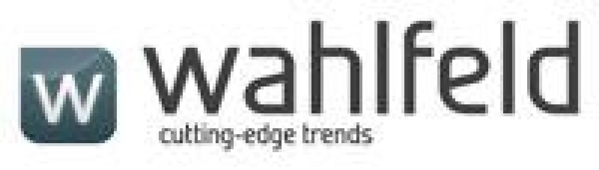 Wahlfeld – Cutting Edge Trends