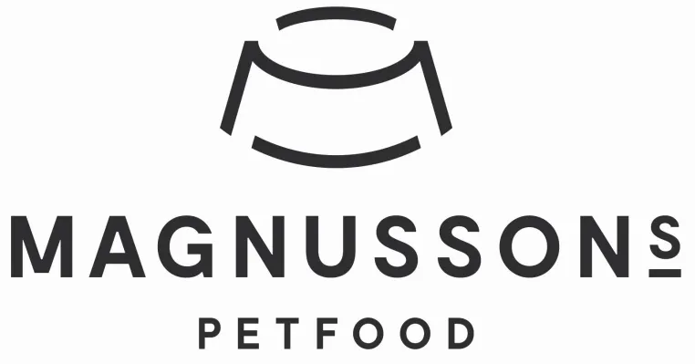 Bild: Schwedischer Hundeblog und mehr von Magnusson Petfood