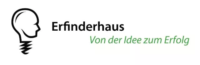 Bild: Erfinderhaus auf der GENIAL Erfindermesse OWL 2012