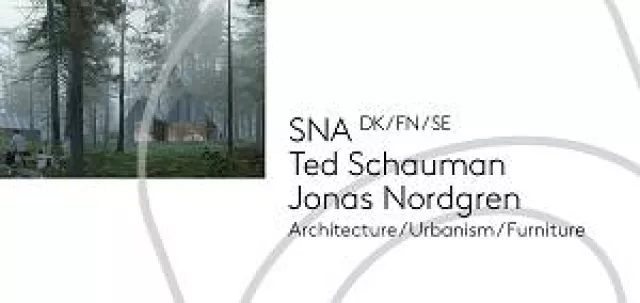 Bild: Skizzenwerk NORD | Jonas Nordgren und Ted Schauman | SNA | 17. Mai 2017