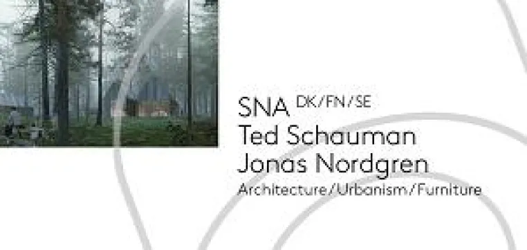 Bild: Skizzenwerk NORD | Jonas Nordgren und Ted Schauman | SNA | 17. Mai 2017