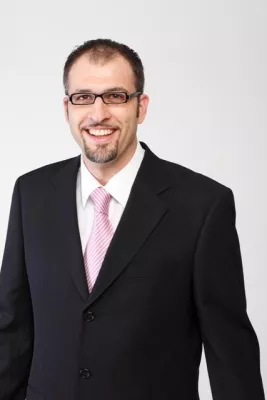 Bild: Branchenstrategie - Open Connect verstärkt Expertenteam mit Spezialist für die Schifffahrtsindustrie