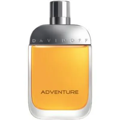 Bild: Davidoff Adventure - Ein abenteuerlicher Duft
