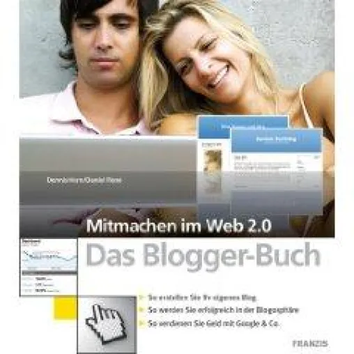Bild: Mitmachen im Web 2.0