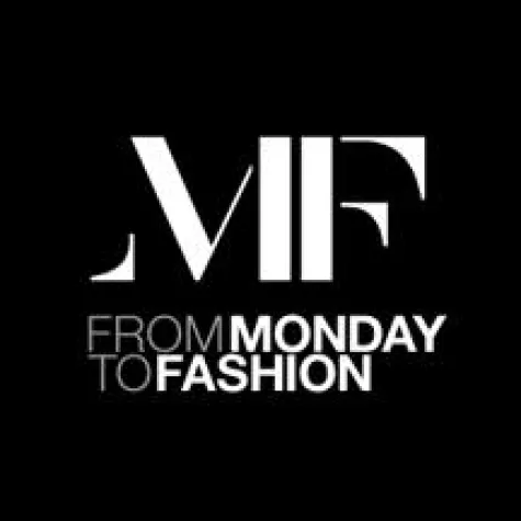 Neues Modemagazin From Monday to Fashion online Bild: Neues Modemagazin From Monday to Fashion online