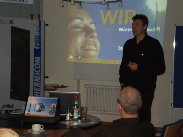 Bild: Eisenbeiß SOLAR AG erweitert Vertrieb in Franken