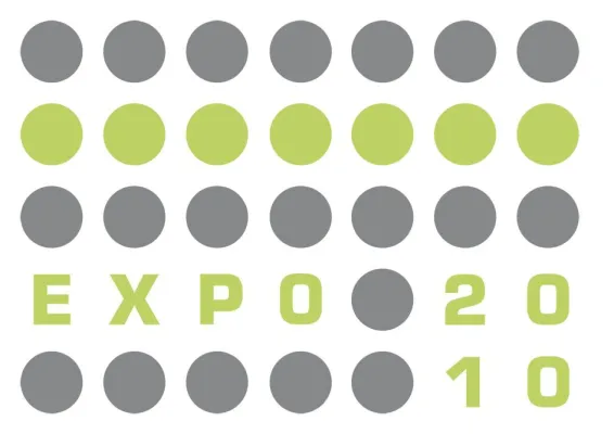 Bild: Expo 2010@hannover - Geburtstag wird gefeiert