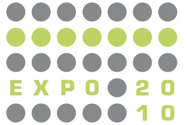 Bild: Expo 2010@hannover - Geburtstag wird gefeiert