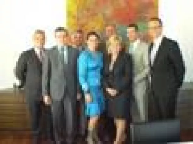 Neue ProkuristInnen in der PROGRAMMIERFABRIK Bild: Neue ProkuristInnen in der PROGRAMMIERFABRIK