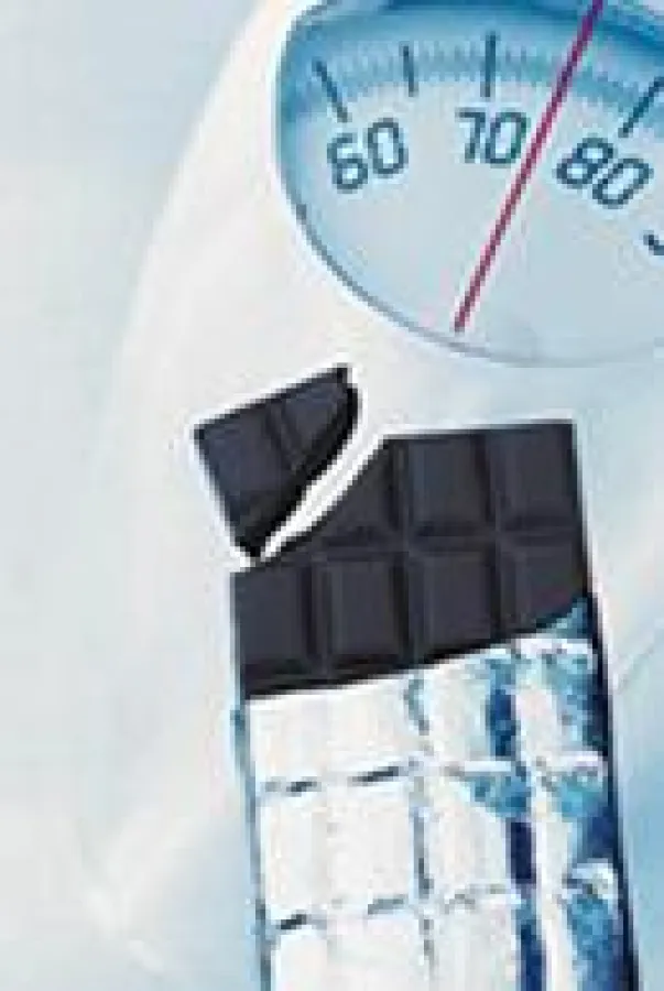 Einfach, wirksam und dauerhaft abnehmen mit KiloCoach-TM