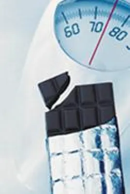 Bild: Irrtümer beim Abnehmen