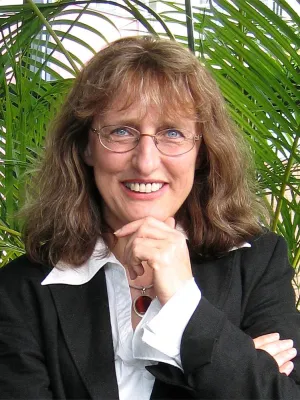 Bild: Bruni Hoffmann verstärkt Vertrieb und Business Development bei digital spirit