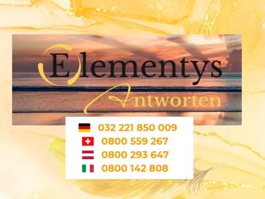 Bild: "Elementys bietet innovative Lebensberatung an - Via Telefon und E-Mail ohne zusätzliche Kosten"