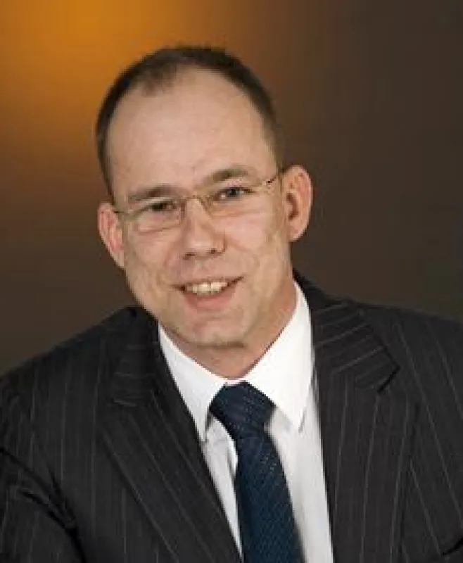 Matthias Busse
