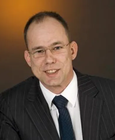 Matthias Busse wechselt in die Geschäftsleitung der result gmbh Bild: Matthias Busse wechselt in die Geschäftsleitung der result gmbh