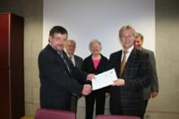 Donau-Universität Krems baut Kooperationsnetzwerk aus Bild: Donau-Universität Krems baut Kooperationsnetzwerk aus