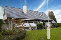 Modern bedacht Bild: Modern bedacht